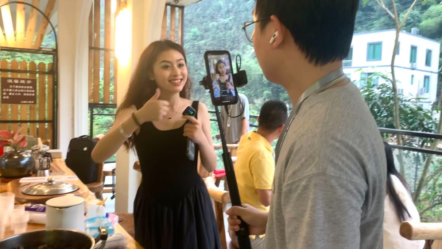 广东财贸职业学院